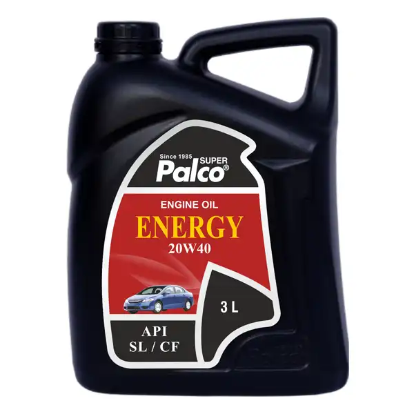 Energy 20W40 Energy 20W40