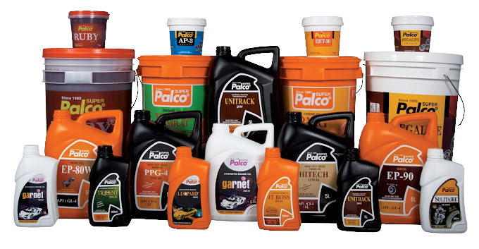 Palco Products