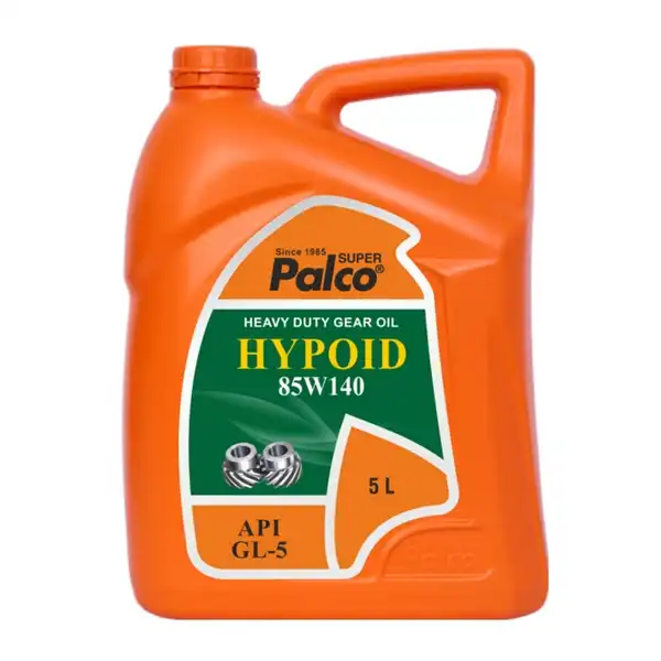 Hypoid 85W140, Manual Transmission Oil Hypoid 85W140, Manual Transmission Oil