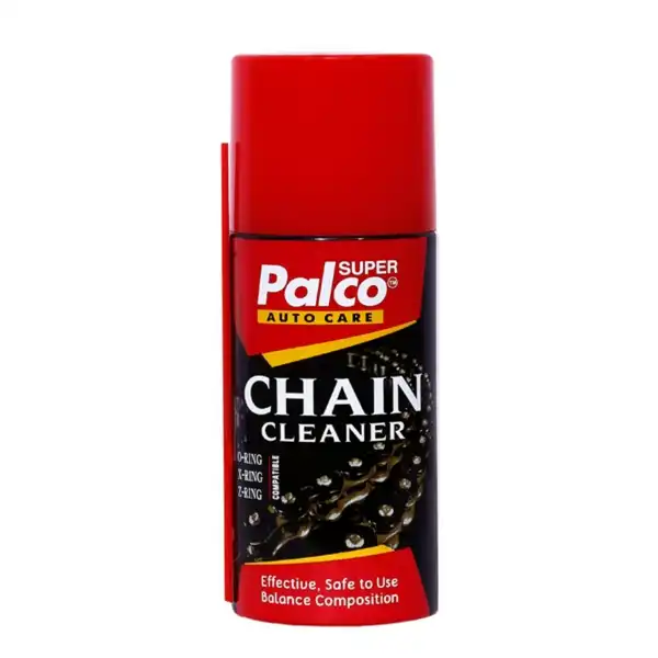 509-chaincleaner