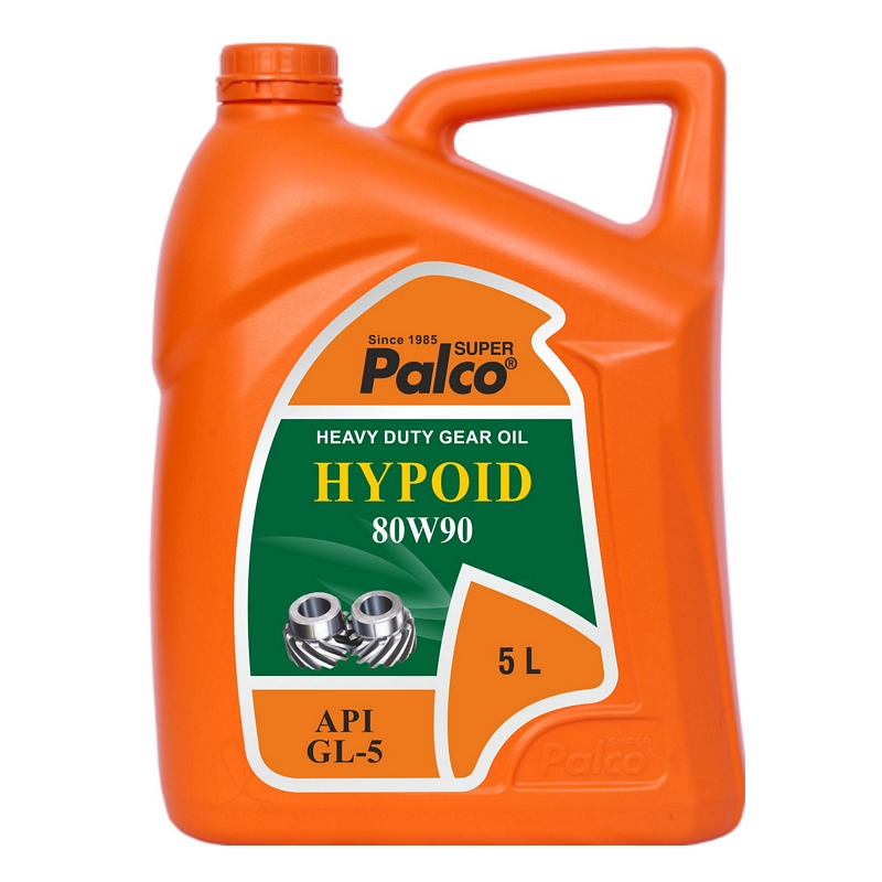 Hypoid 80W90, Multi-purpose heavy-duty gear oil Hypoid 80W90, Multi-purpose heavy-duty gear oil