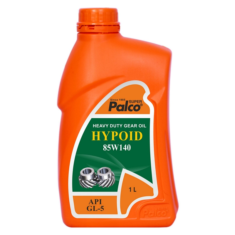 Hypoid 85W140, High-load gear lubricant Hypoid 85W140, High-load gear lubricant