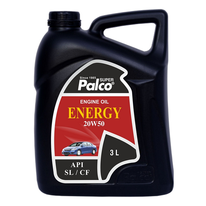 78-energy-20w50-3-lt-1 Aceites para motores de automóviles Palco