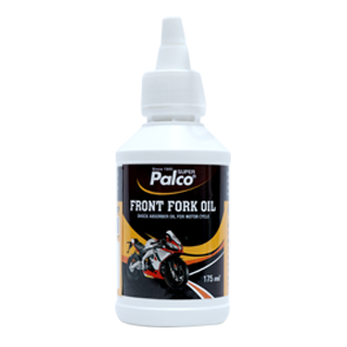 front-fork-oil Aceites para Amortiguadores Palco