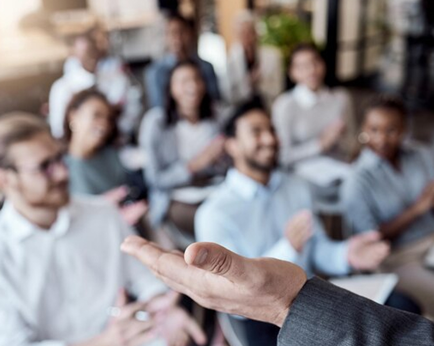 Vision to Global Leadership