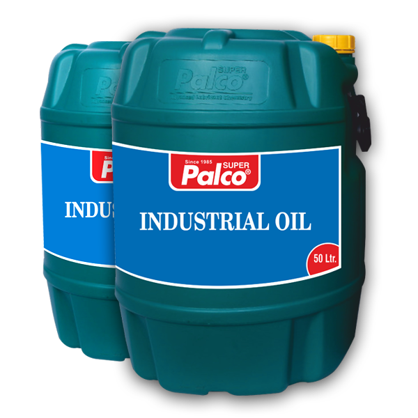 industrial-oils