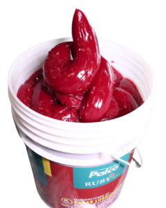 Política de calidad de Palco