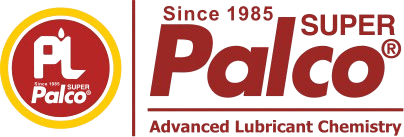 Palco Logo