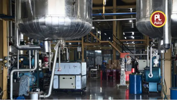 Why Industries Across Sectors Trust PALCO