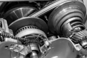 Green Manufacturing in Lubricant Industry