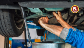 How to Choose Engine Oil for Petrol