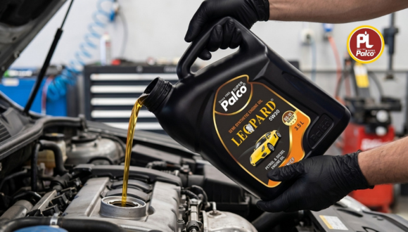 Why Industries Across Sectors Trust PALCO