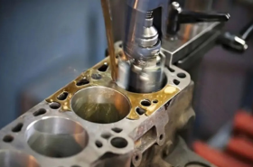 Honing Oil