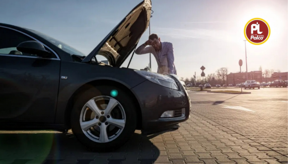 What Happens to Lubricants in Extreme Heat