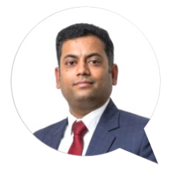 Manish Goyal