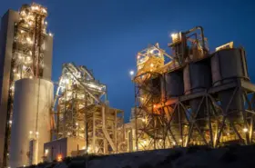 Global Lubricants Market Trends