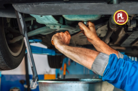 Petrol, Diesel, and CNG Engines