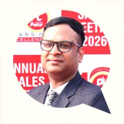 Sushant Bansal