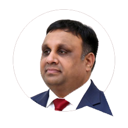 Sushant Bansal
