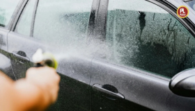 How a Foam Wash Can Restore Your Car’s Shine
