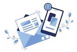 Subscribe Newsletter