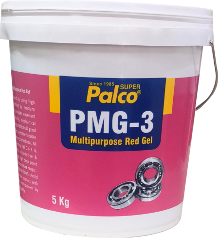 PMG-3 GREASE