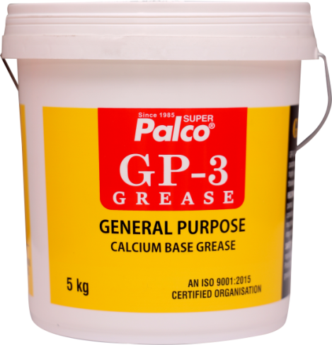GP-3 & GP-3 (GREEN) GREASE