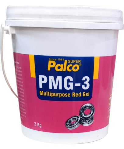 PMG-3 GREASE