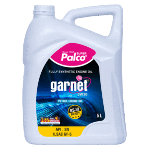 GARNET 5W30 5L