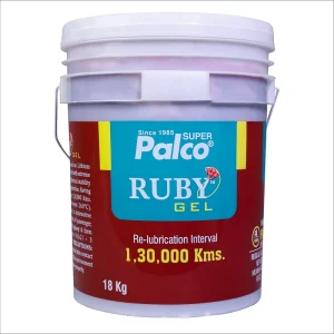 1004 ruby gel grease 18 kg 1