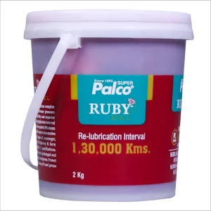 1012 ruby gel grease 2 kg 1