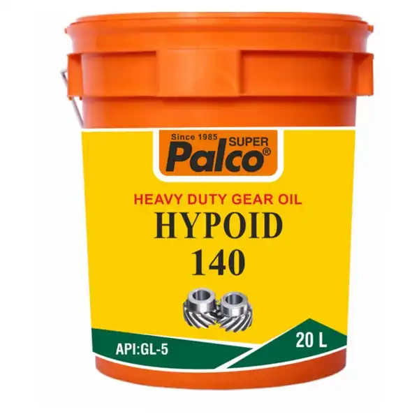 hypoid-140