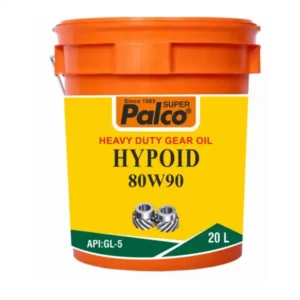 173 hypoid 80w90 20lt 1