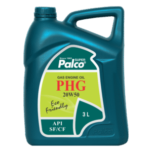 17a phg 20w50 3l