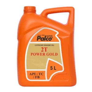 Palco 2t-power-gold-5lt-1