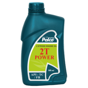 2T POWER 500ML