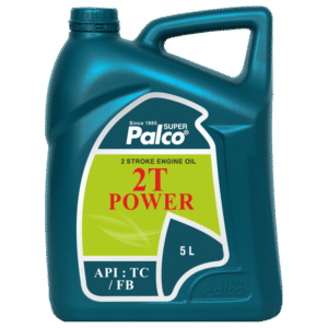 2T POWER 5L