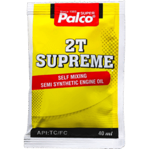 Palco 2t-supreme