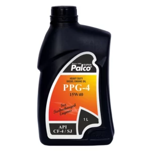 301 ppg 4 15w40 1 lt 1