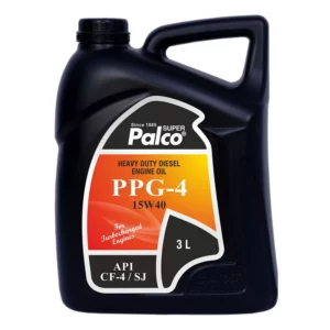 348 ppg 4 15w40 3 lt 1