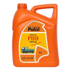 440 phd 20w40 5 lt 1