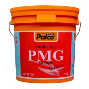 468 pmg 20w40 10 lt 1