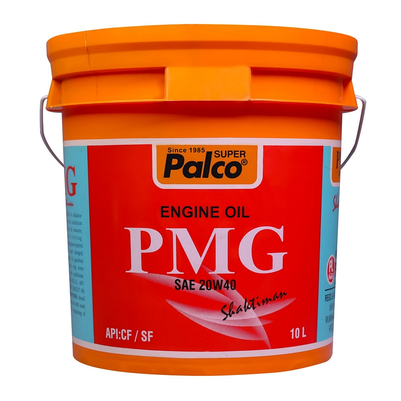 468 pmg 20w40 10 lt 1