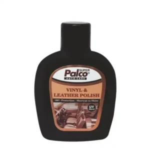 Palco Vinyl & Leather Polish