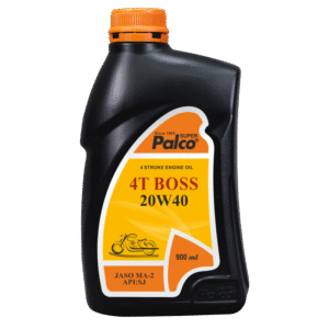 4T BOSS 900ML