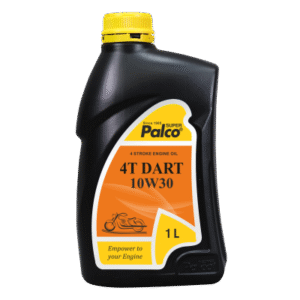 4T DART 10W30 1L
