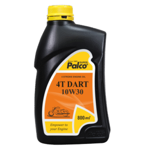 4T DART 10W30 800ML