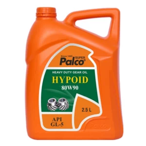 573 hypoid 80w90 2.5 lt 1