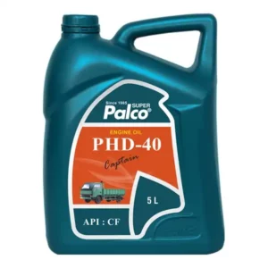 62 phd 40 captain 5lt 1