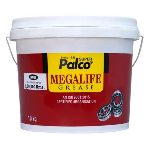 918 megalife grease 10 kg 1